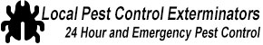 Hillsboro OR Pest Control Exterminators